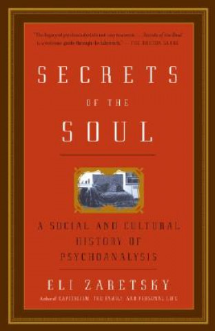 Secrets Of The Soul