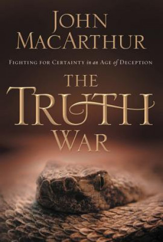 Truth War