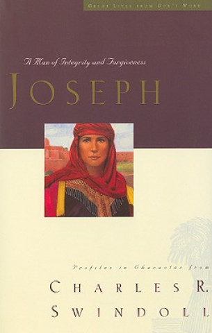 Great Lives Joseph - TPC