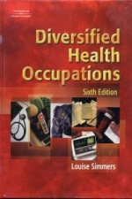 Diversified Health Occupations