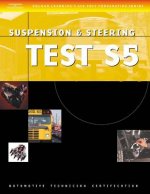 ASE Test Preparation Series: School Bus (S5) Suspension and Steering