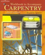 Workbook for Vogt's Carpentry, 4th