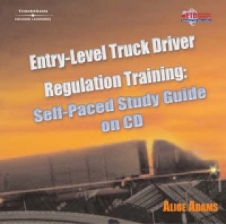 Sgd CD-Entry-Lvl Truck Driver
