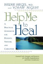 Help Me To Heal