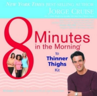 8 Minutes in the Morning to Lean Hips and Thin Thighs Kit