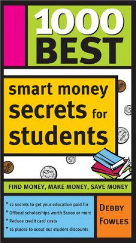 1000 Best Smart Money Secrets for Students