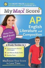 My Max Score AP English Literature and Composition