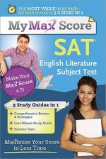 SAT Literature Subject Test