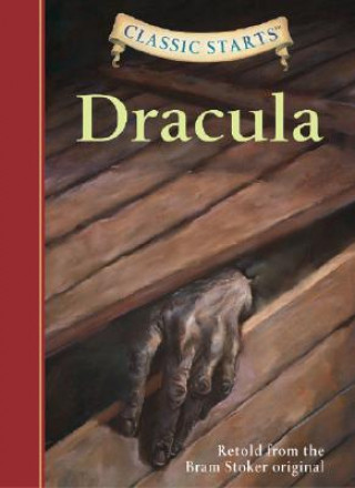 Classic Starts (R): Dracula