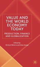 Value and the World Economy Today