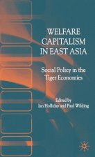 Welfare Capitalism in East Asia