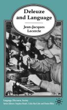 Deleuze and Language