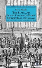 State and Social Change in Early Modern England, 1550-1640