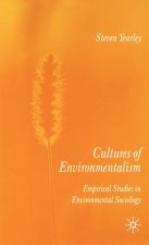 Cultures of Environmentalism