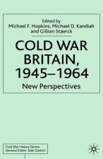 Cold War Britain