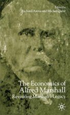 Economics of Alfred Marshall