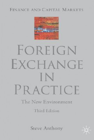 Foreign Exchange in Practice