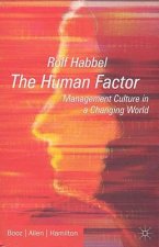Human Factor