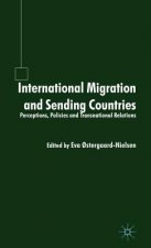 International Migration and Sending Countries