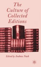 Culture of Collected Editions