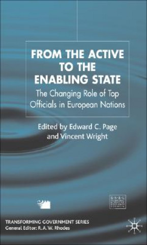 From the Active to the Enabling State
