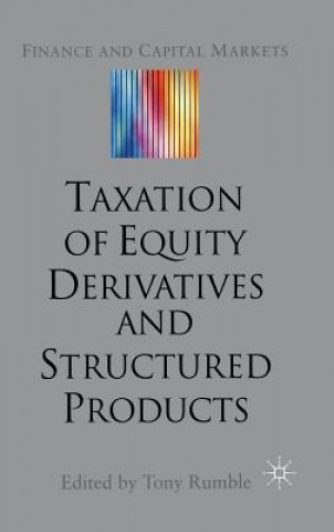 Taxation of Equity Derivatives and Structured Products