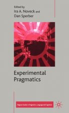 Experimental Pragmatics