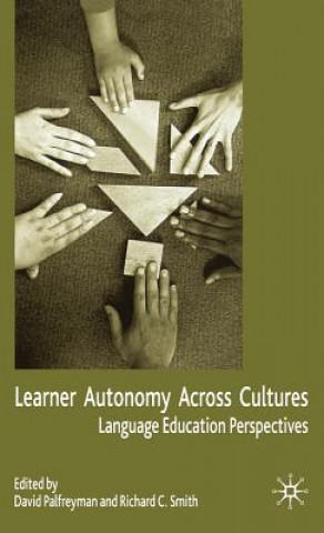 Learner Autonomy Across Cultures