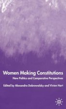 Women Making Constitutions