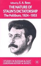 Nature of Stalin's Dictatorship