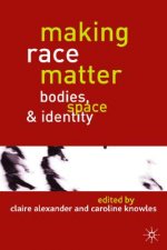 Making Race Matter