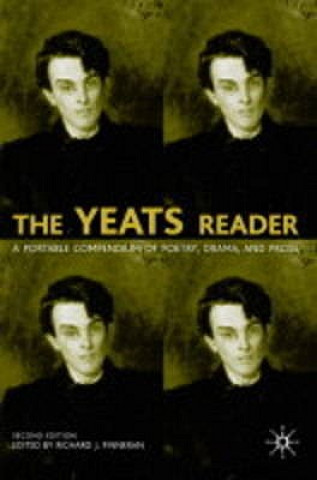Yeats Reader