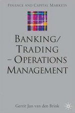 Banking/Trading - Operations Management