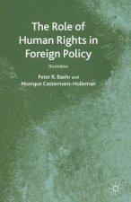 Role of Human Rights in Foreign Policy