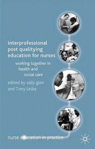 Interprofessional Post Qualifying Education for Nurses