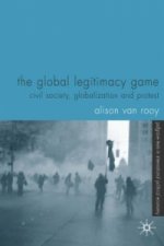 Global Legitimacy Game