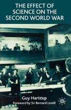 Effect of Science on the Second World War