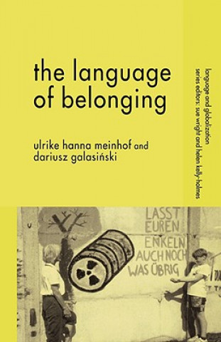 Language of Belonging
