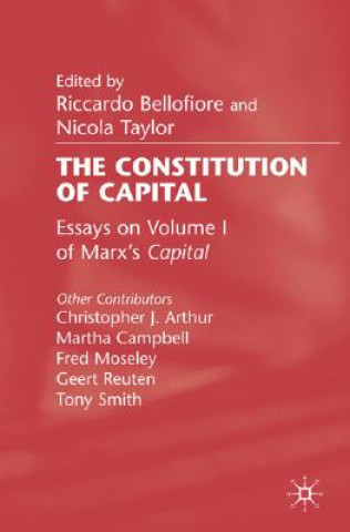 Constitution of Capital