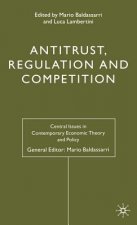 Antitrust, Regulation and Competition