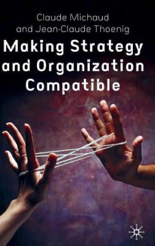 Making Strategy and Organization Compatible