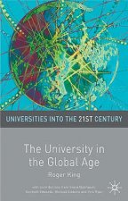 University in the Global Age