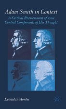 Adam Smith in Context