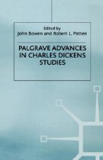 Palgrave Advances in Charles Dickens Studies