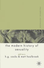 Palgrave Advances in the Modern History of Sexuality