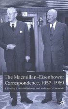 Macmillan-Eisenhower Correspondence, 1957-69