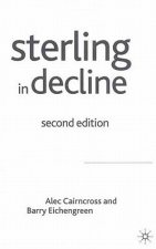 Sterling in Decline