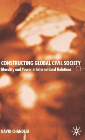 Constructing Global Civil Society