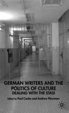 German Writers and the Politics of Culture