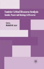 Feminist Critical Discourse Analysis
